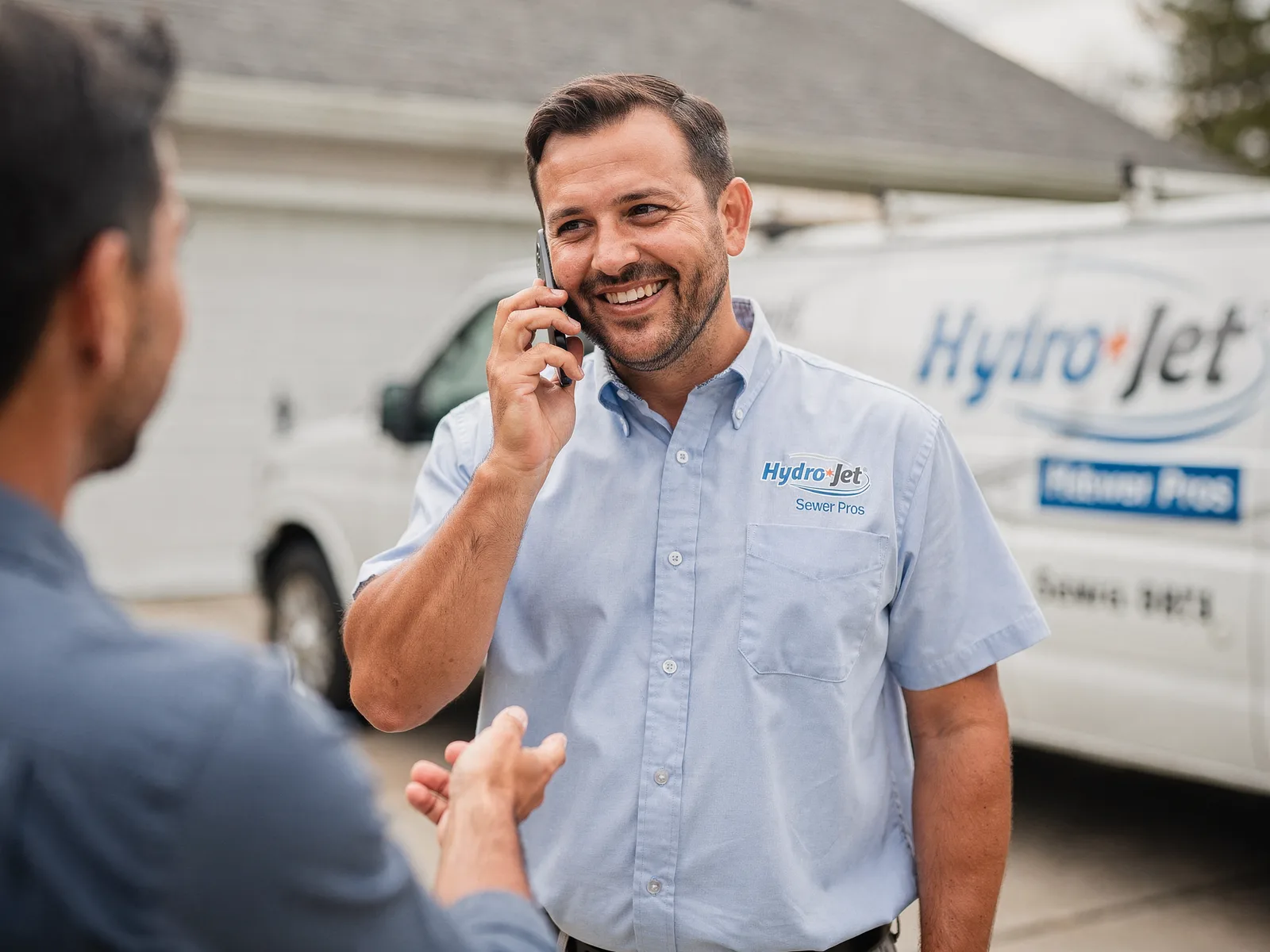 Hydro Jetting Monett, MO FAQs